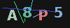 Gambar captcha